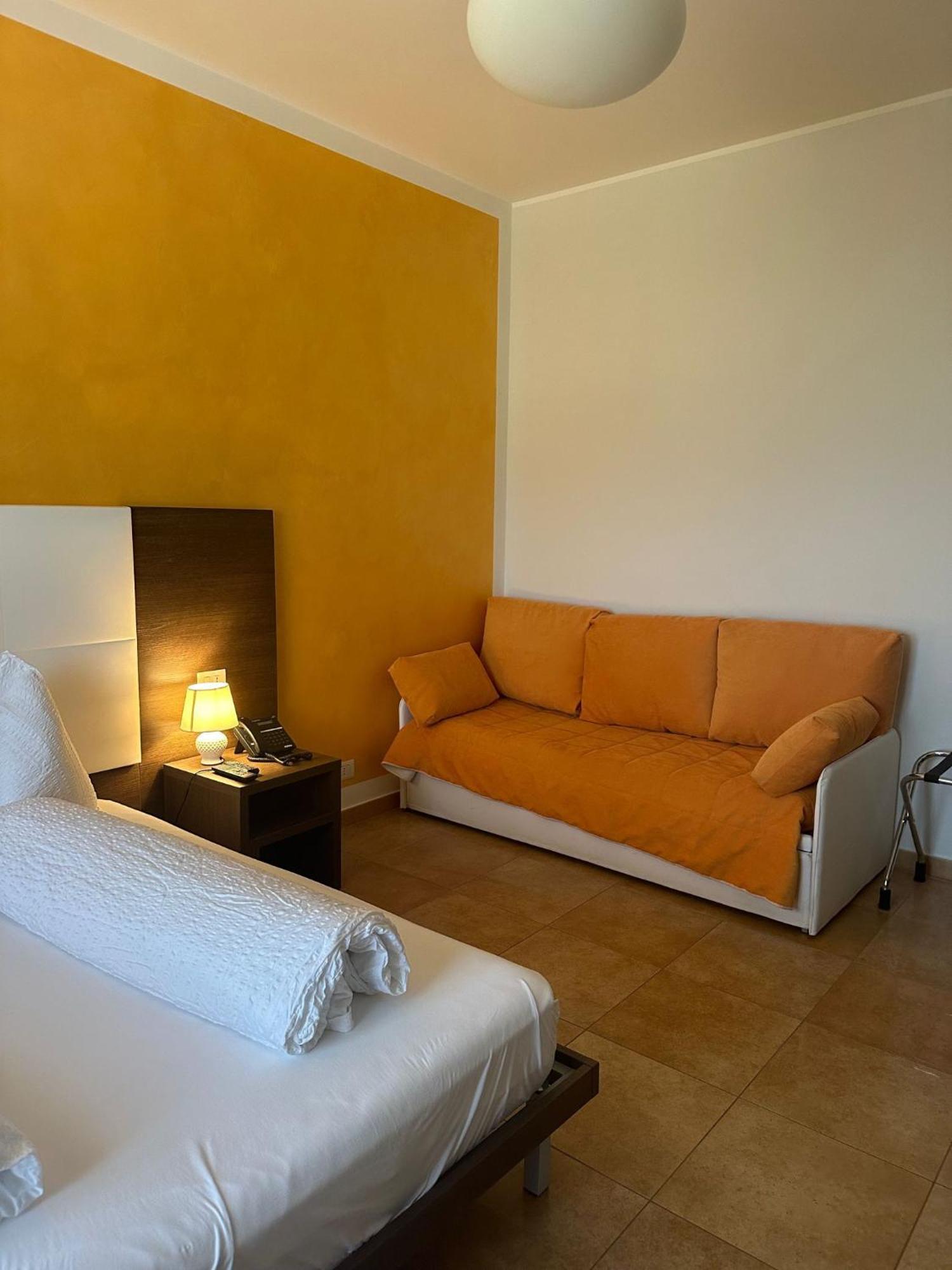 Villa Ginevra Resort Agrituristico Ficarra Kültér fotó