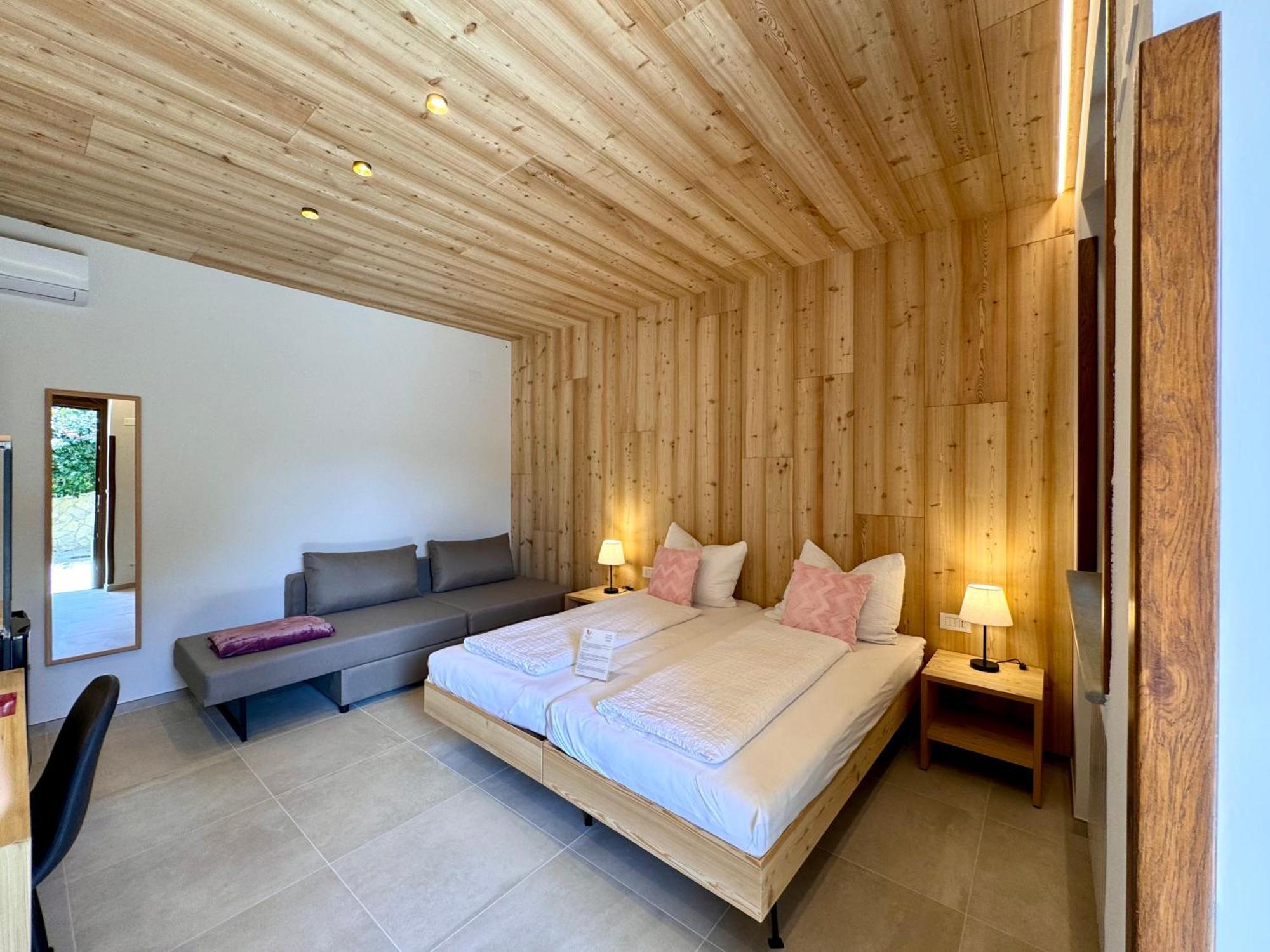 Villa Ginevra Resort Agrituristico Ficarra Kültér fotó