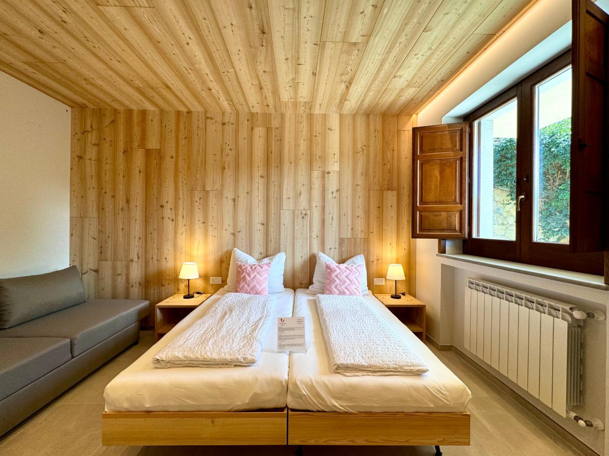 Villa Ginevra Resort Agrituristico Ficarra Kültér fotó